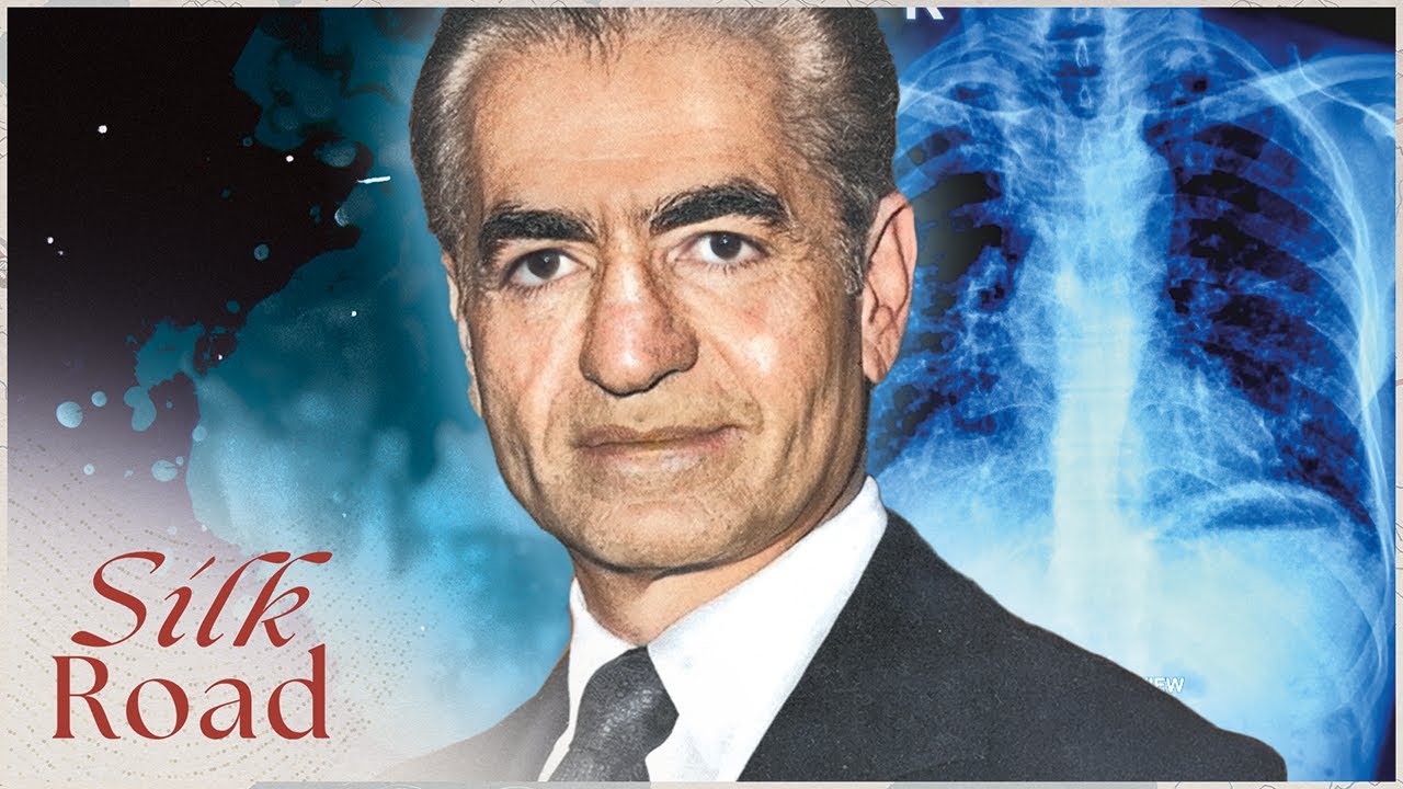 A Dying King: What Really Killed The Shah Of Iran?