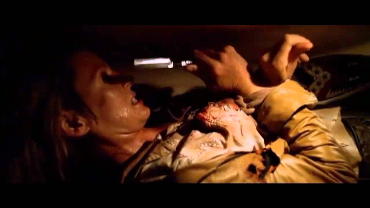 Classic Quentin: Kill Bill Vol. 2 