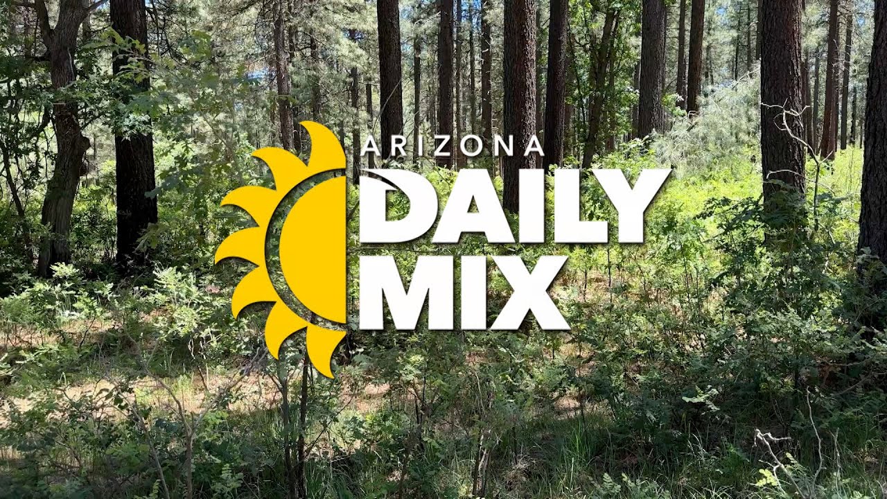 Arizona Daily Mix | September 05, 2025 Episode