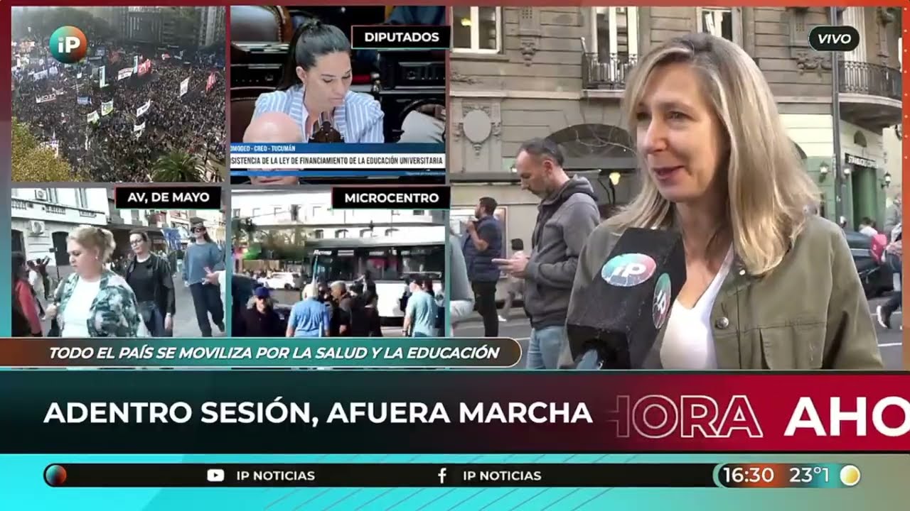 Myriam Bregman: 
