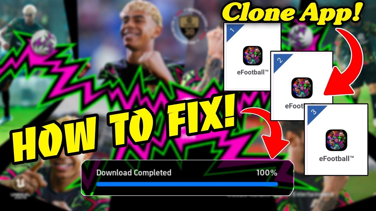 How to fix 