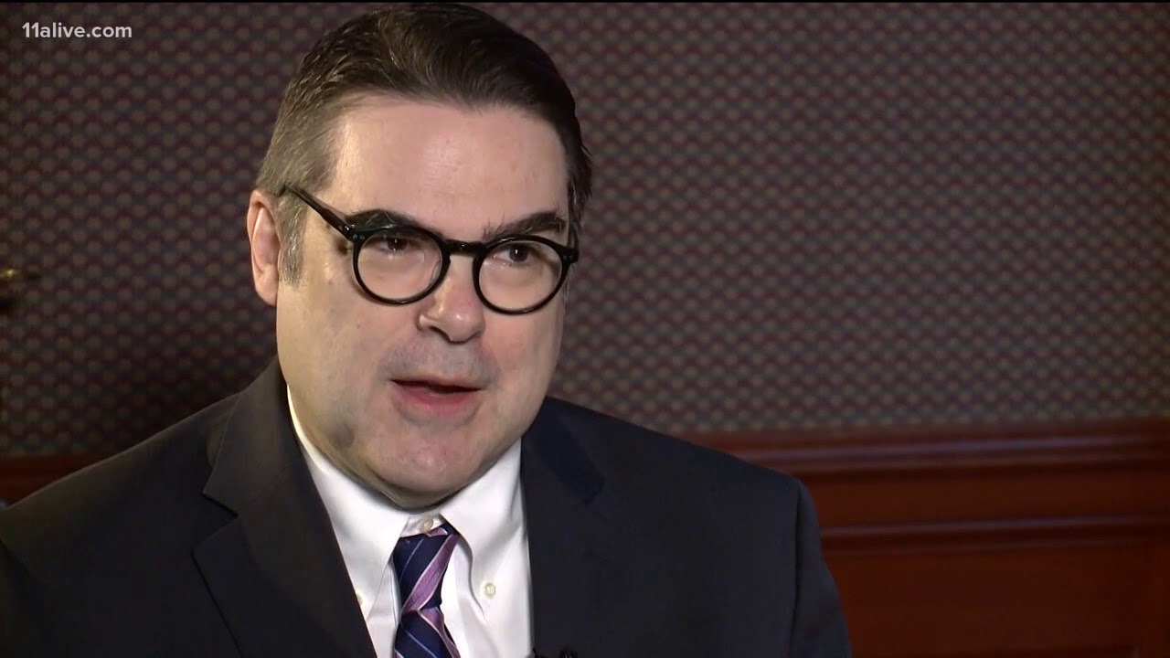 Retracing the path of Dr. King's killer: James Earl Ray