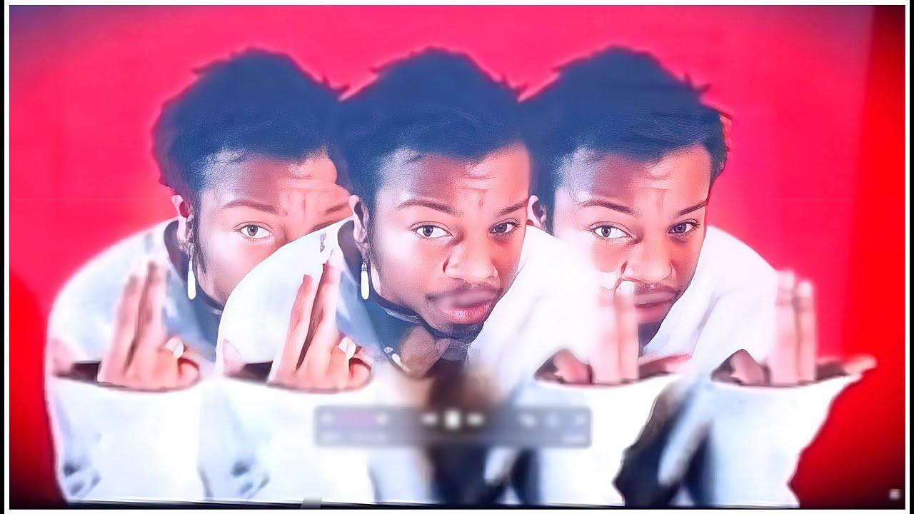 2gaudy (637godwin) - Egotistical (ft. DC The Don) (Unreleased Music Video)