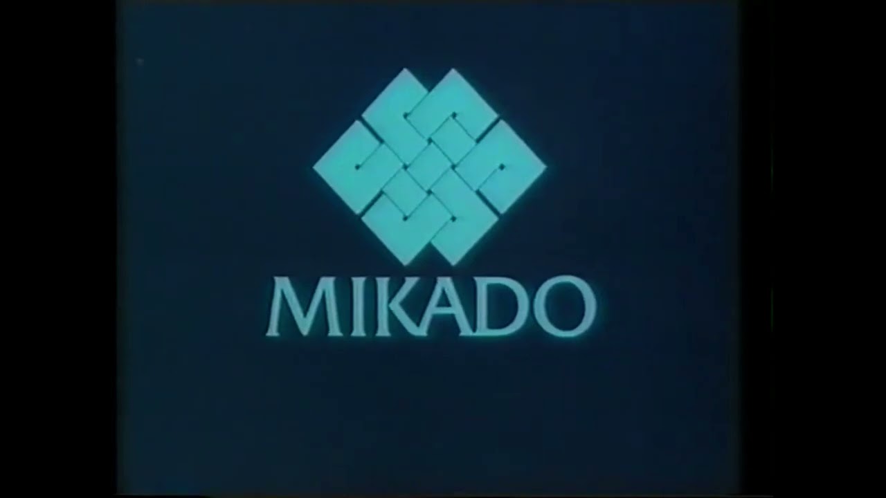 Mikado Film (1989)