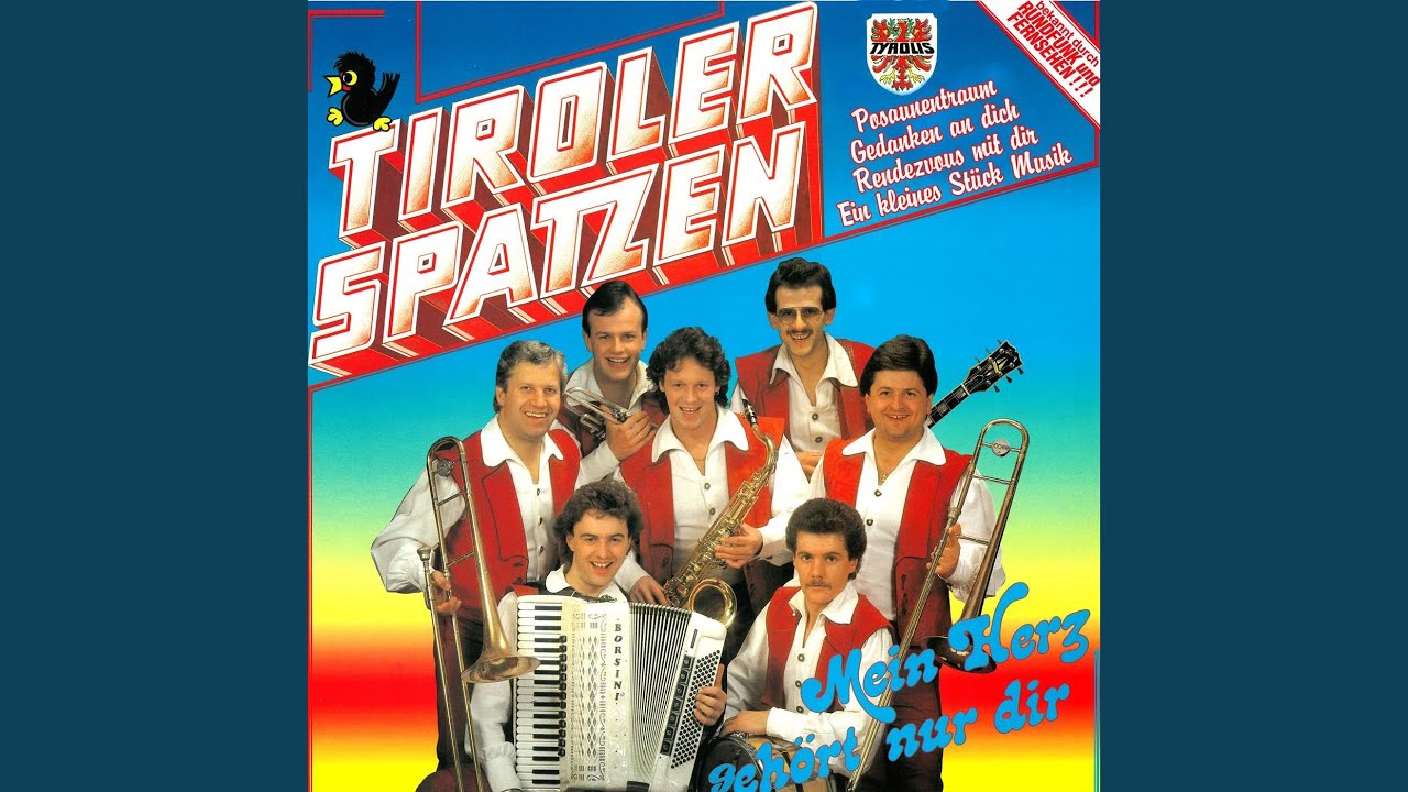 Posaunen-Express