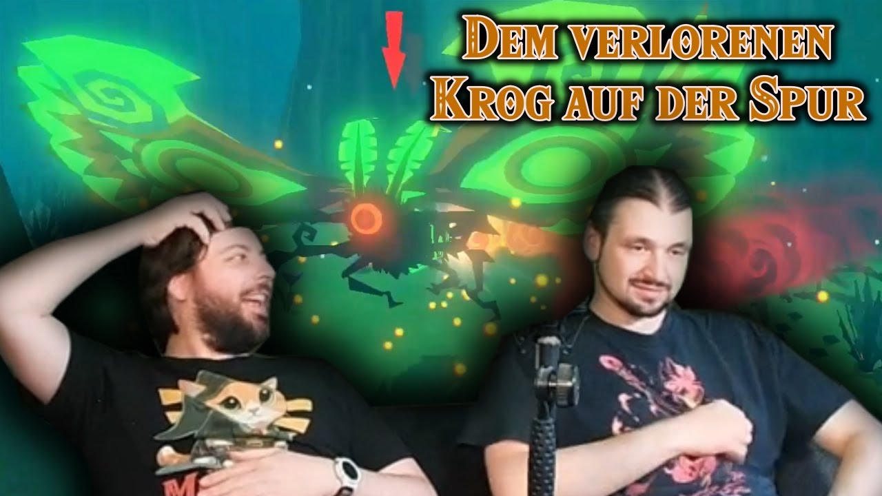 Fiese Insekten in diesem Dungeon! | Zelda Wind Waker HD Lets Play | Folge 08