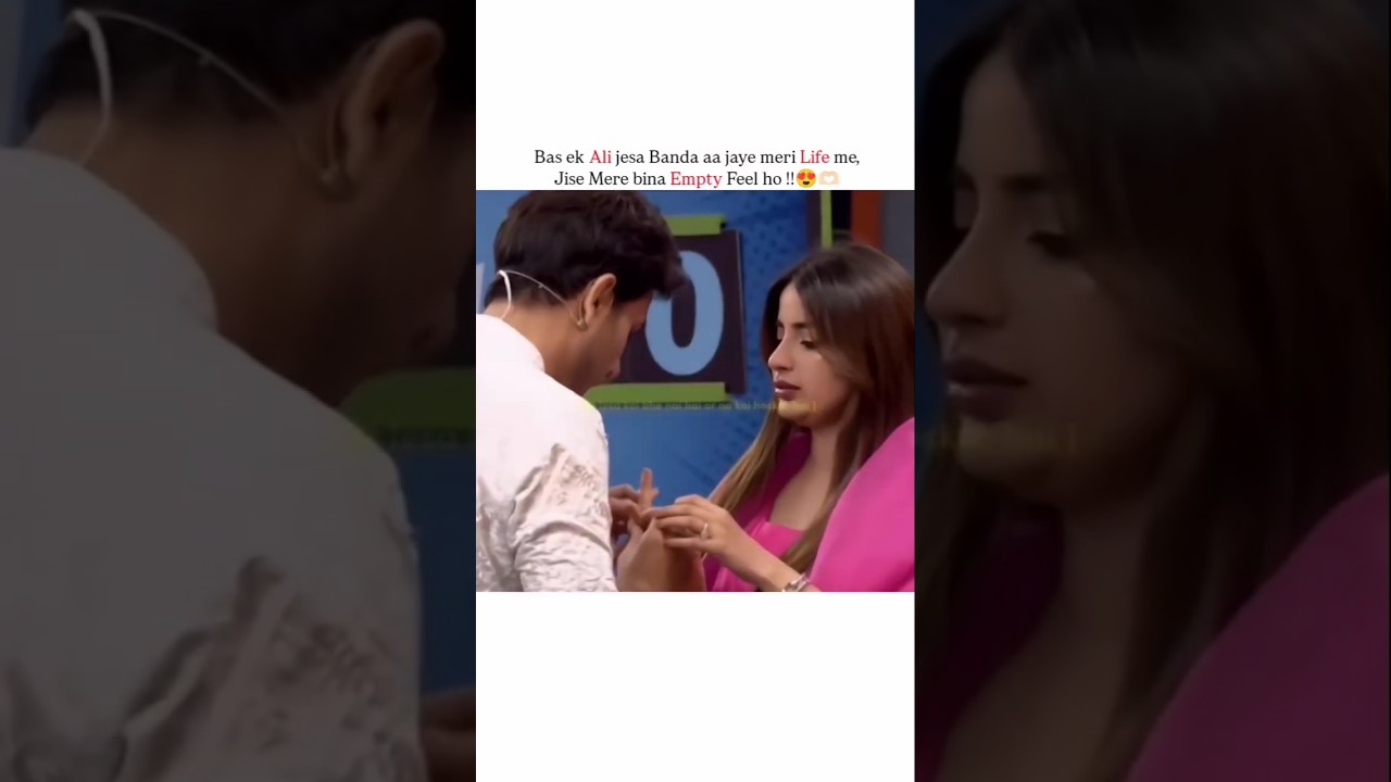 Saboor & Ali Ansari Love bond🥺❤️😭#couplegoals #aliansari #sabooraly #shortsfeed