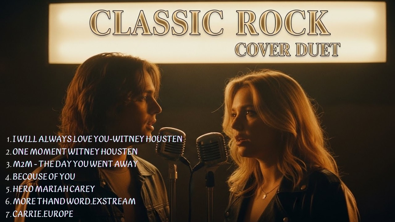 Once You Hear This Duet, You’ll Replay It Again