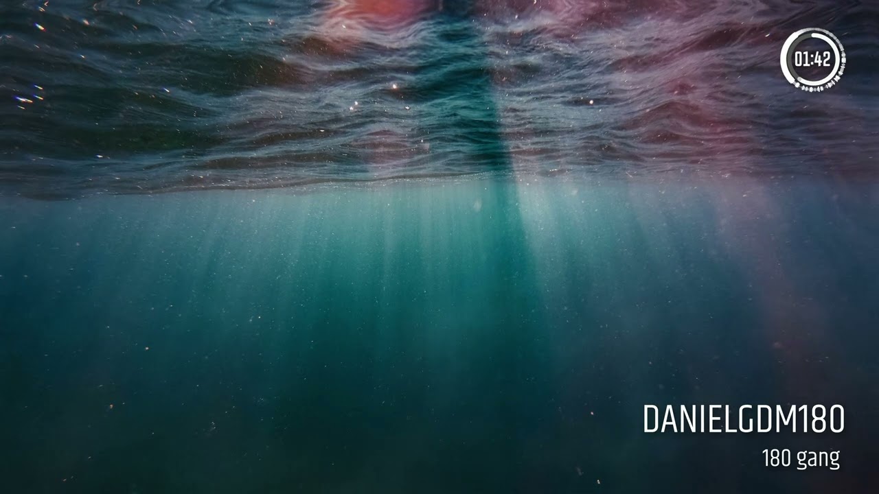 DANIELGDM180 Server loading screen music