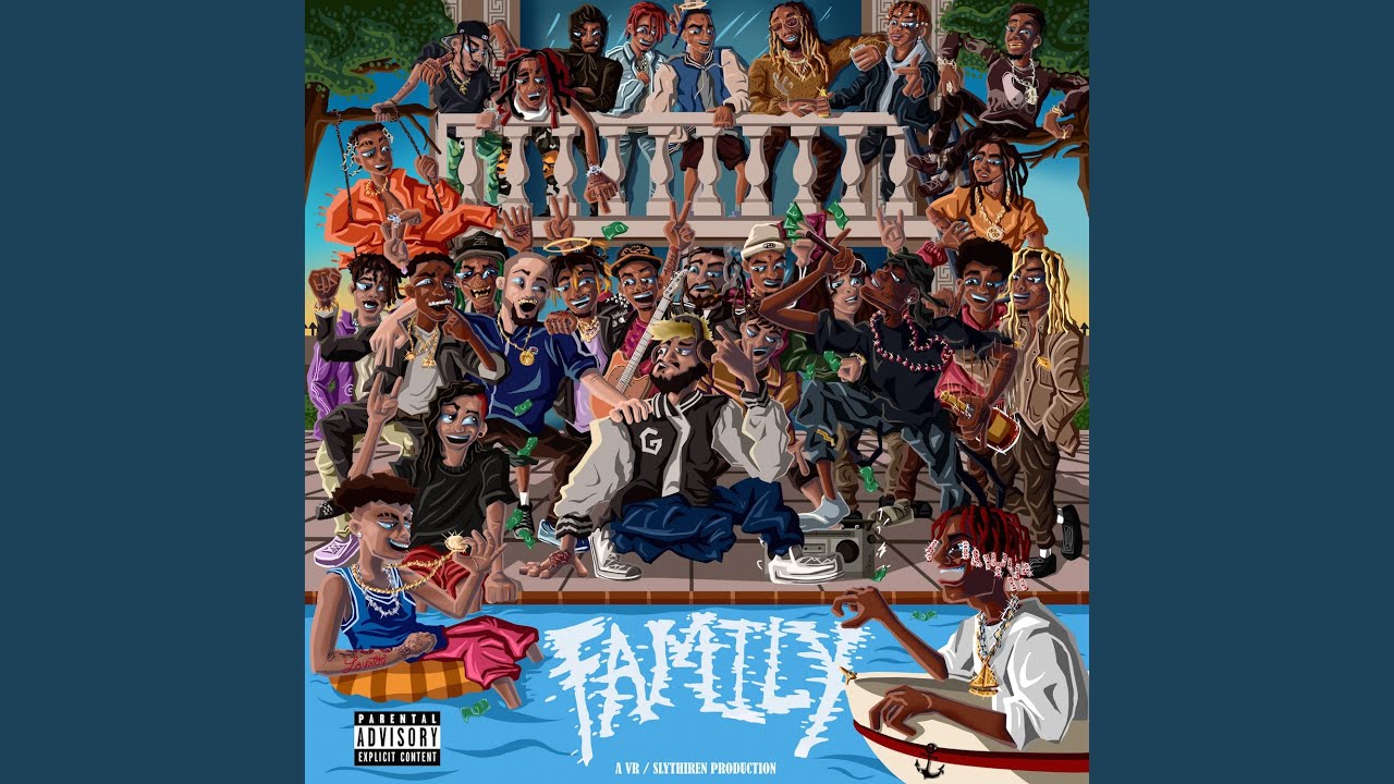 E-ER (feat. Lil Yachty)