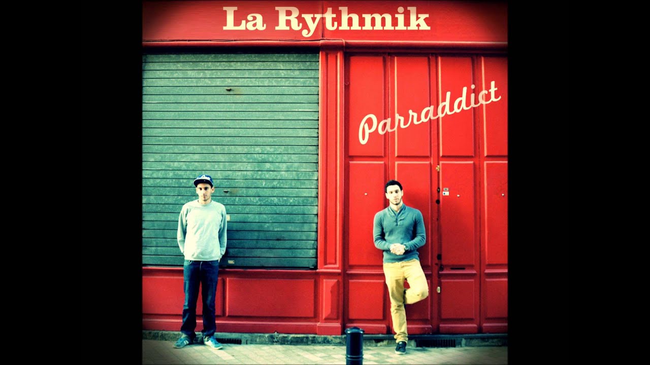 Introspection. La Rythmik