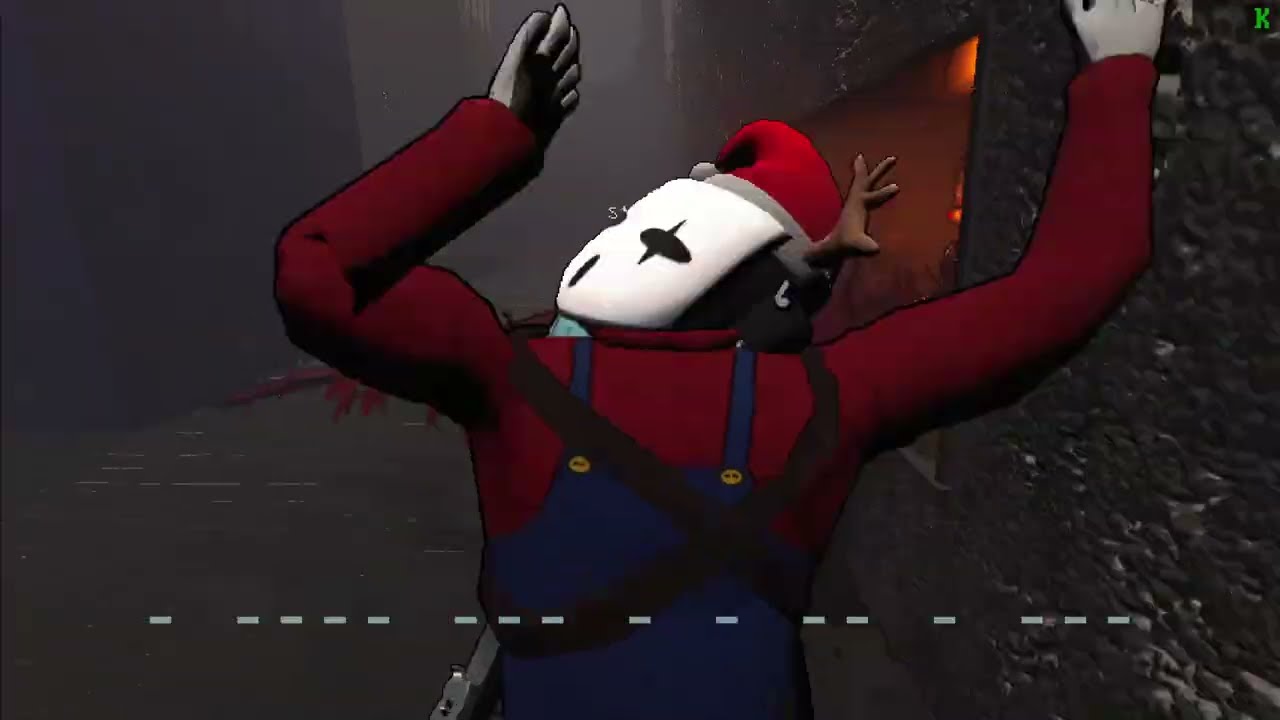 Not OSHA Certified | Lethal Company Compilation