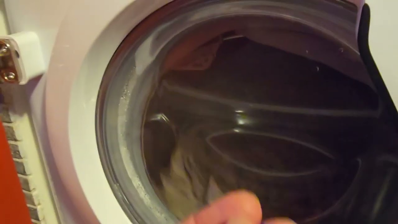 2025 Hoover Washer Dryer NOT drying clothes properly AGAIN - nightmare customer services by Hoover.
