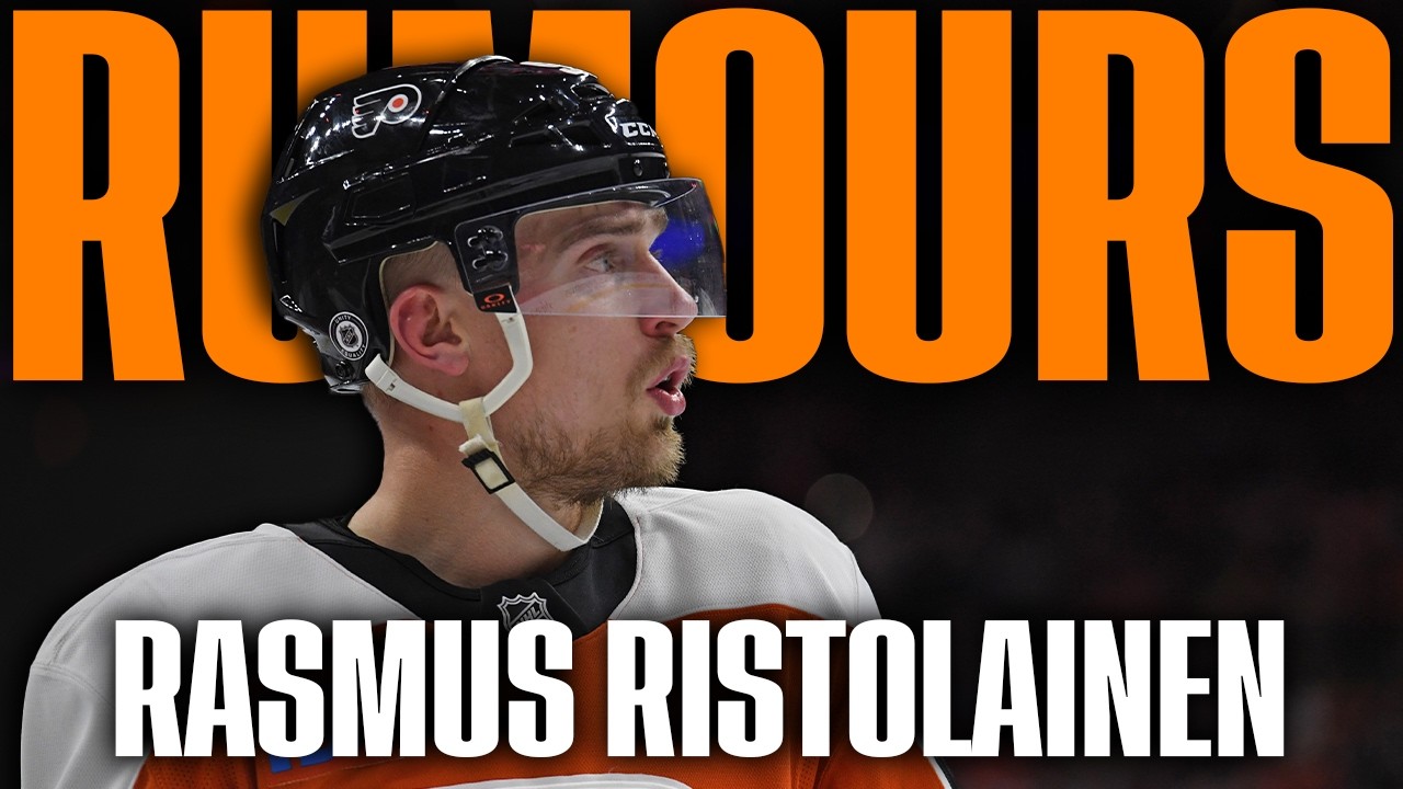 Ekholm-Esque Defenceman Available - But Flyers Want Too Much