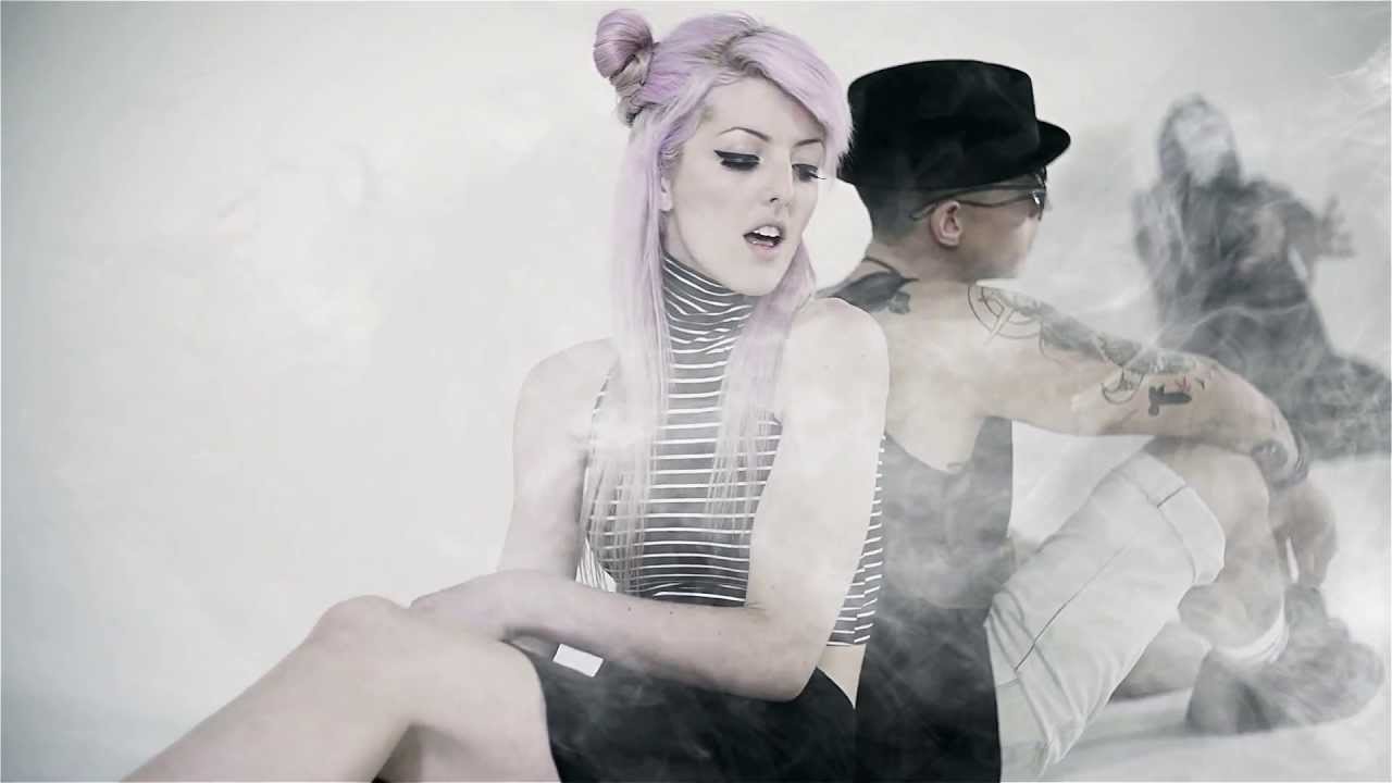 HEAVY SIN - DREAMGRL ft JOEY STYLEZ (official music video)