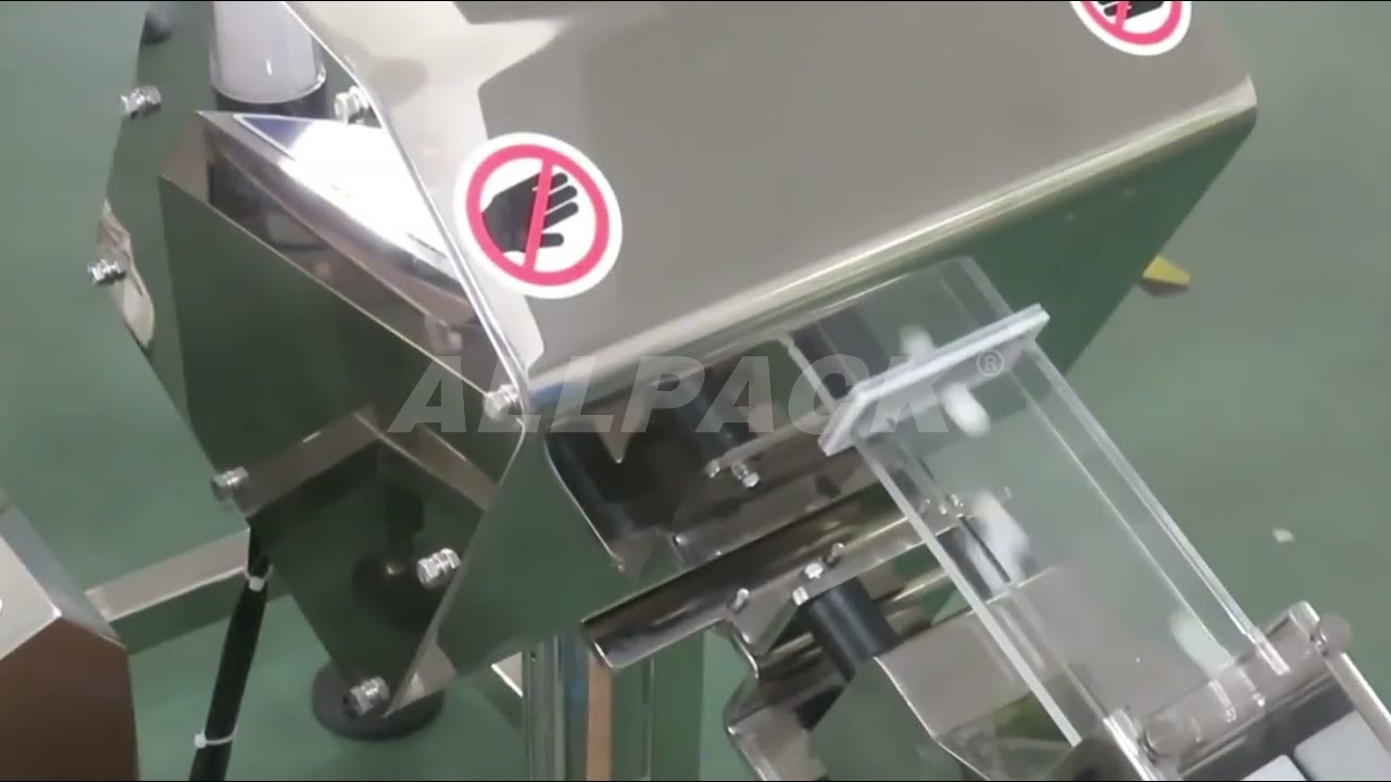 Can the MC-70 Tablet Metal Detector Accurately Detect Metal in Tablets?