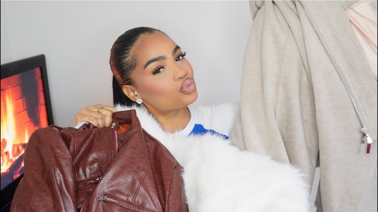 TRY ON HAUL SHEIN : PRETE POUR L&rsquo;AUTOMNE ET L&rsquo;HIVER, SHEIN QUICKSHIP.