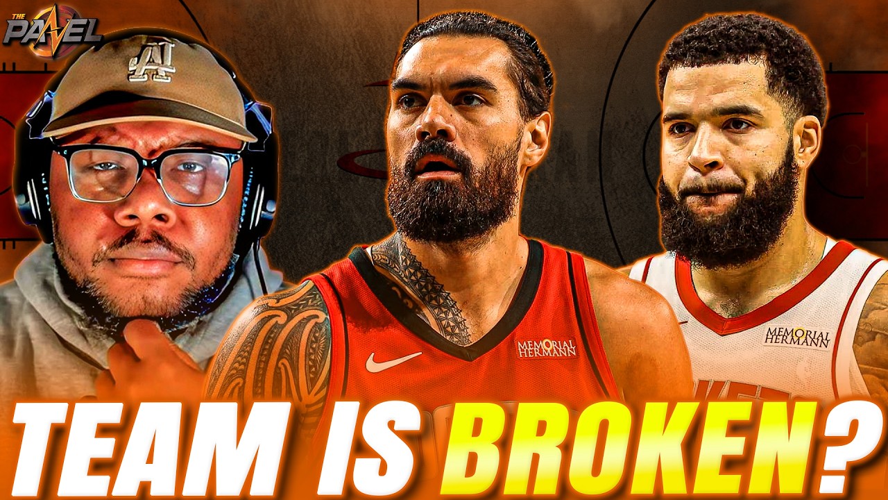 The REAL Reason Rockets Are Losing
