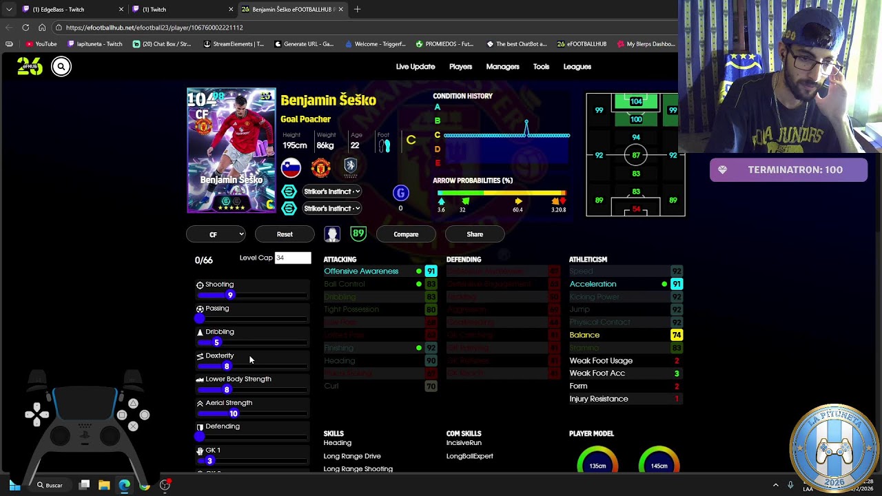 NUEVA SEMANA, NUEVA OPORTUNIDAD / eFootball 2026