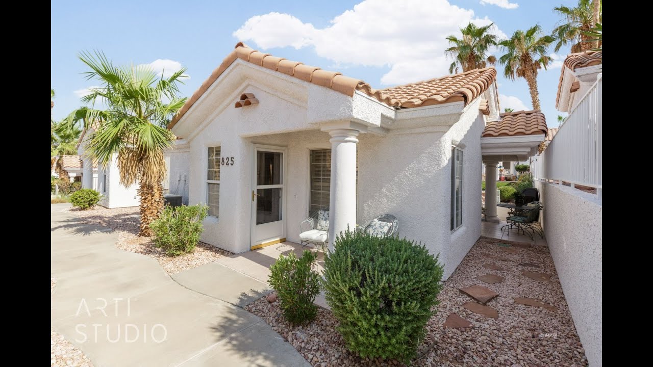 FOR SALE - Mesa Townhomes in Mesquite Nevada