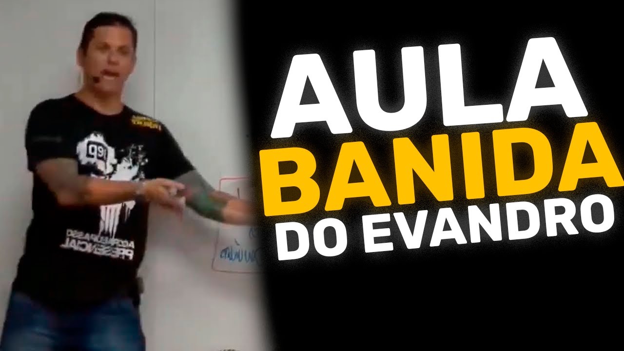 AULA RAIZ DO EVANDRO GUEDES DO ANTIGO TESTAMENTO