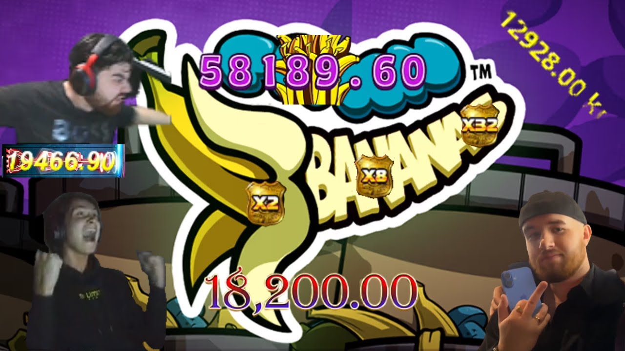FRKN BANANAS MAX WIN!!??? Funny moments and twitch highlights 6#