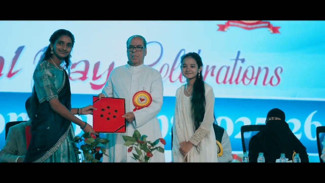 12th ANNUAL DAY CELEBRATIONS || ERRAND OF MONFORTIANS 2025-26 || MONTFORT SCHOOL , KAZIPET