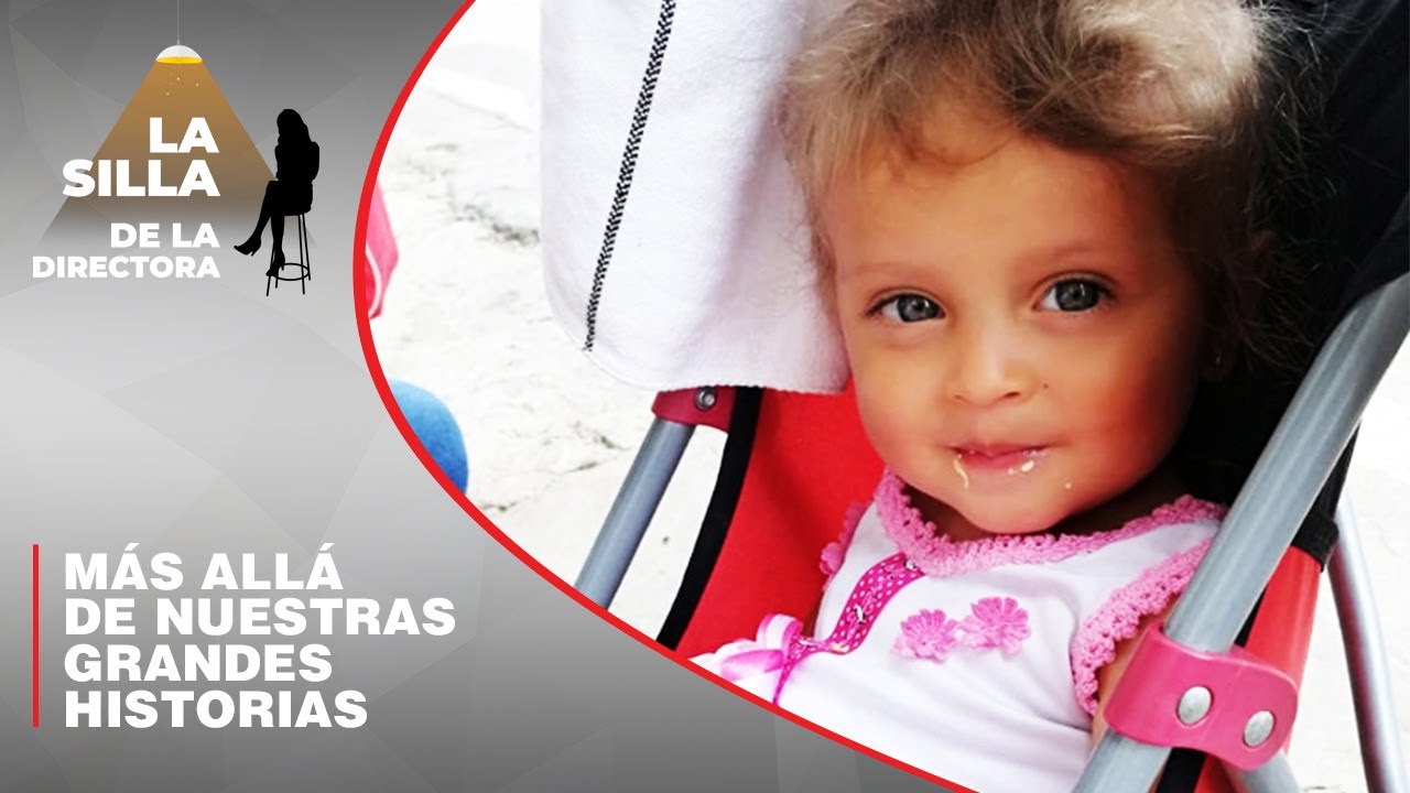 Sara Sofía Galván: la tía de la niña habla del encuentro de su hermana y su padre - Los Informantes