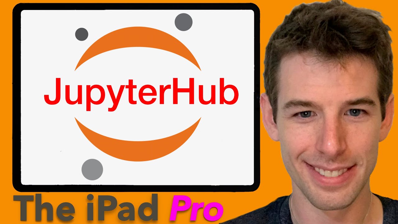 JupyterHub Tutorial: Set up your Lab, Classroom, or Business