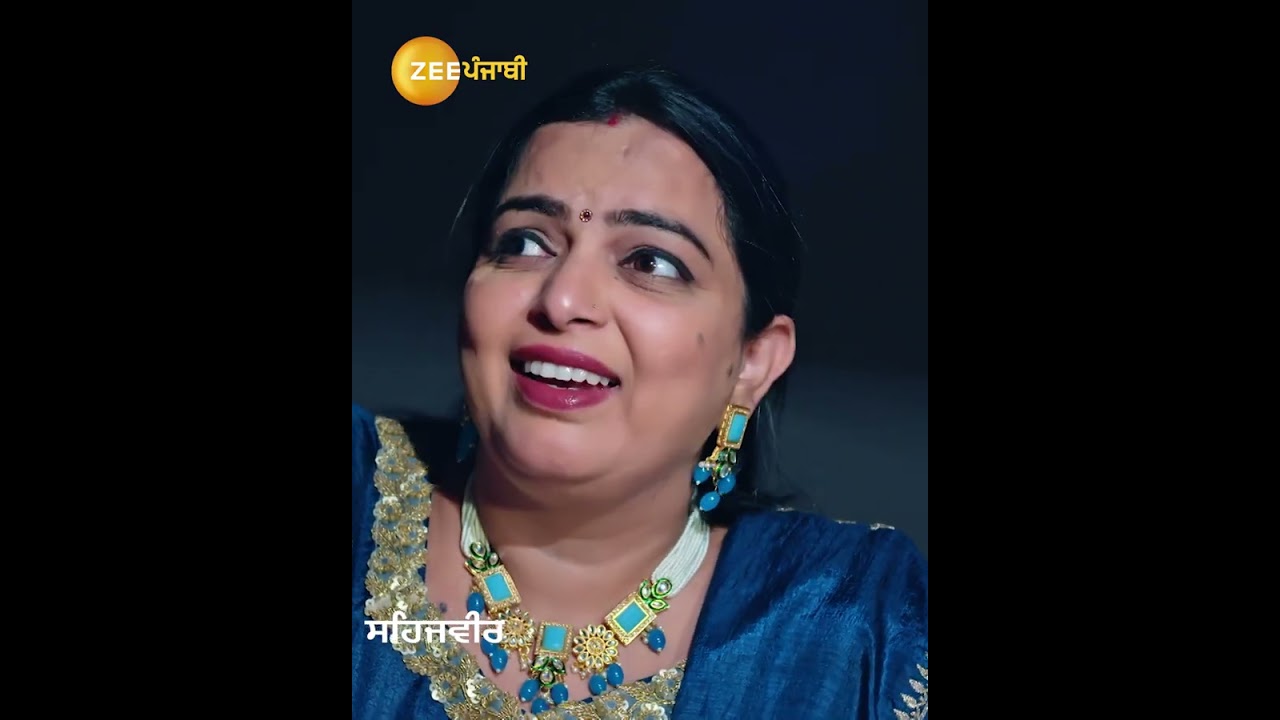 Sehajveer EP 344 | Mon - Sat | Zee Punjabi | Sky 769 | Virgin Media 811