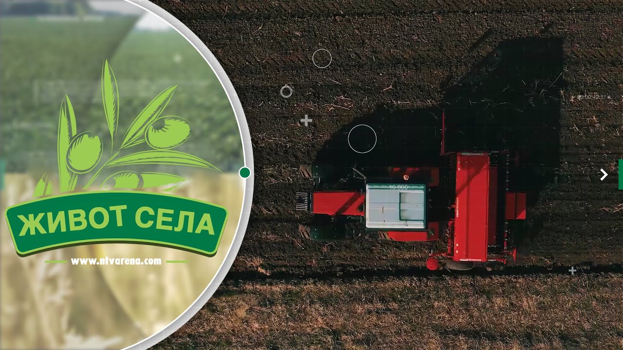 Mladi poljoprivrednici odlučni da unaprijede život na selu; Na mnoga imanja stižu traktori „Belarus“
