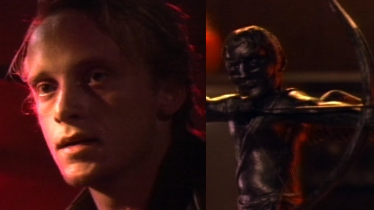 Cupid's Quiver - Friday The 13th: The Series | Horror Analysis
