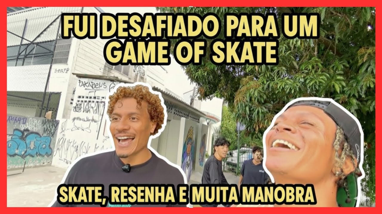 SKATE, RESENHA E MUITA MANOBRA: O dia que andamos na Pista do Bela Vista - Osasco SP