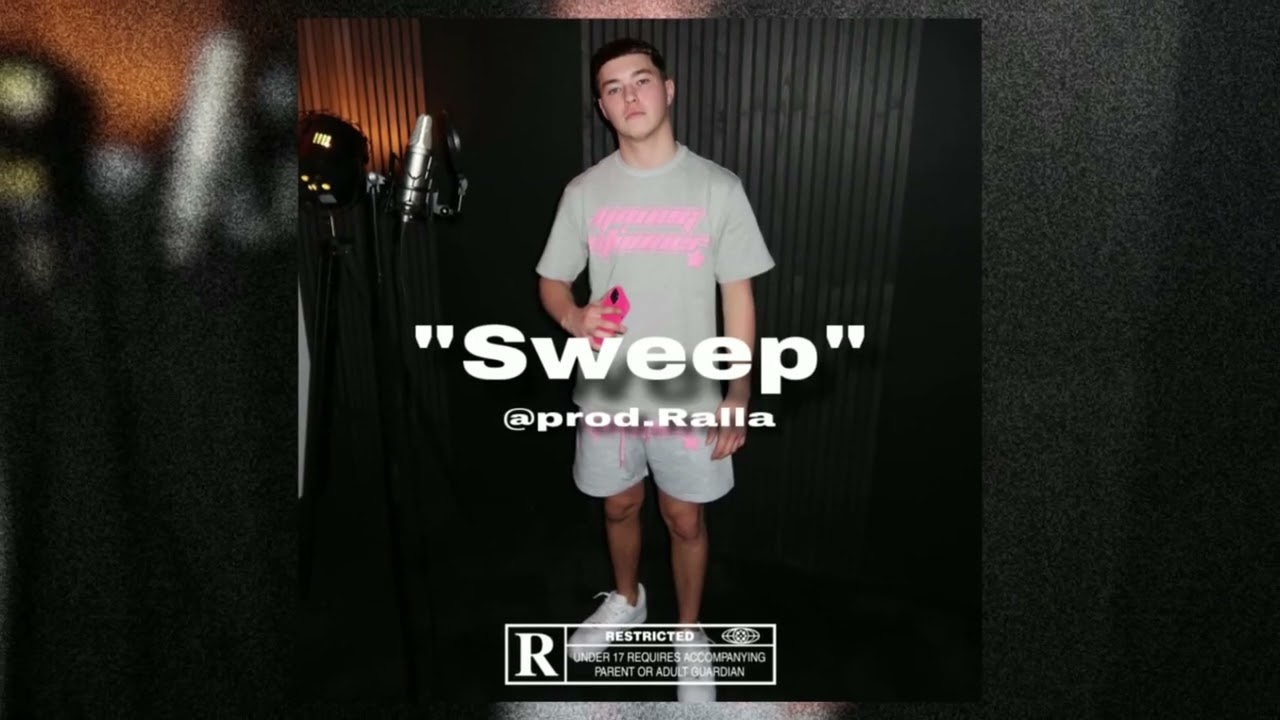 Gregossan x Djaga Djaga Type Beat - 