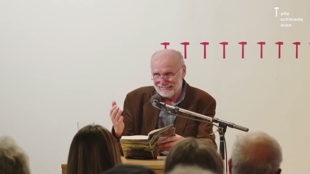 Trojanow trifft: Dževad Karahasan