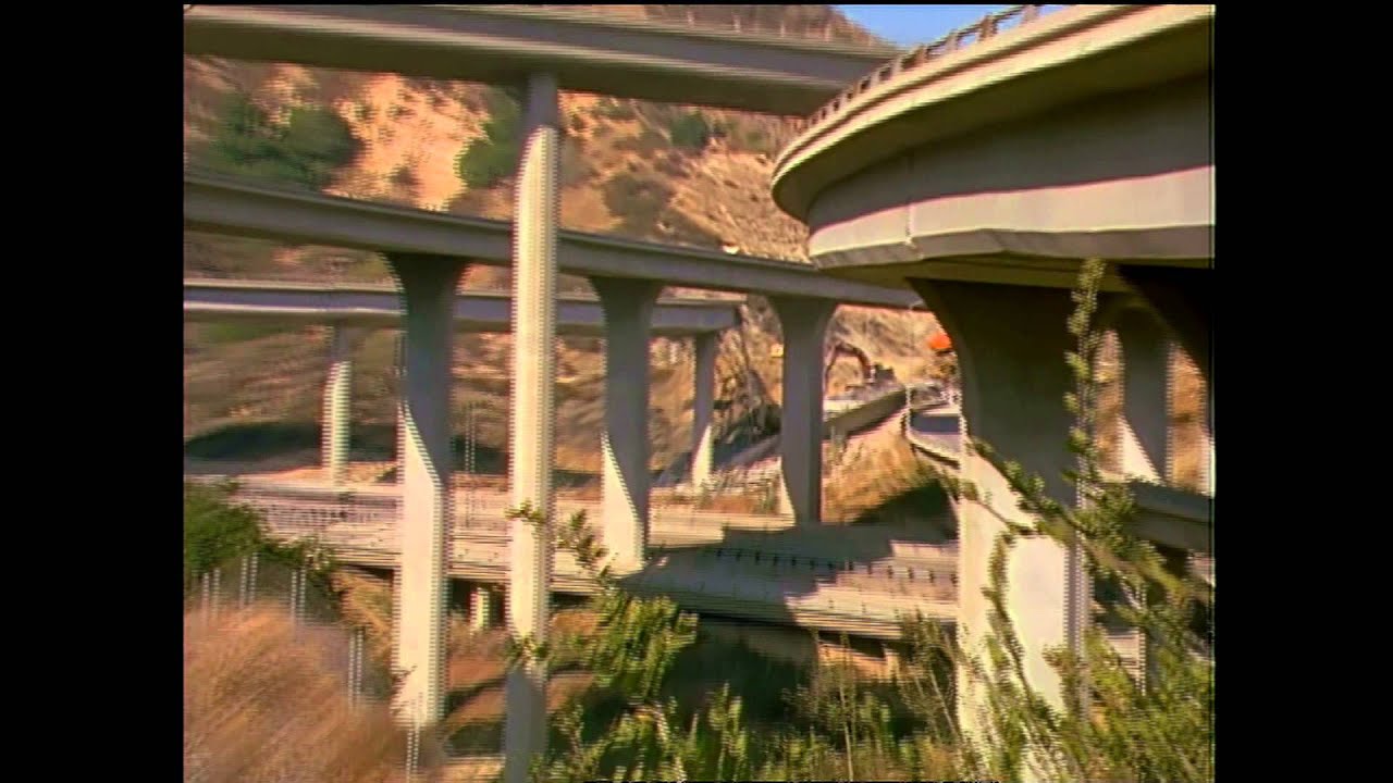 Northridge, CA Earthquake Open File Report 94-179-I