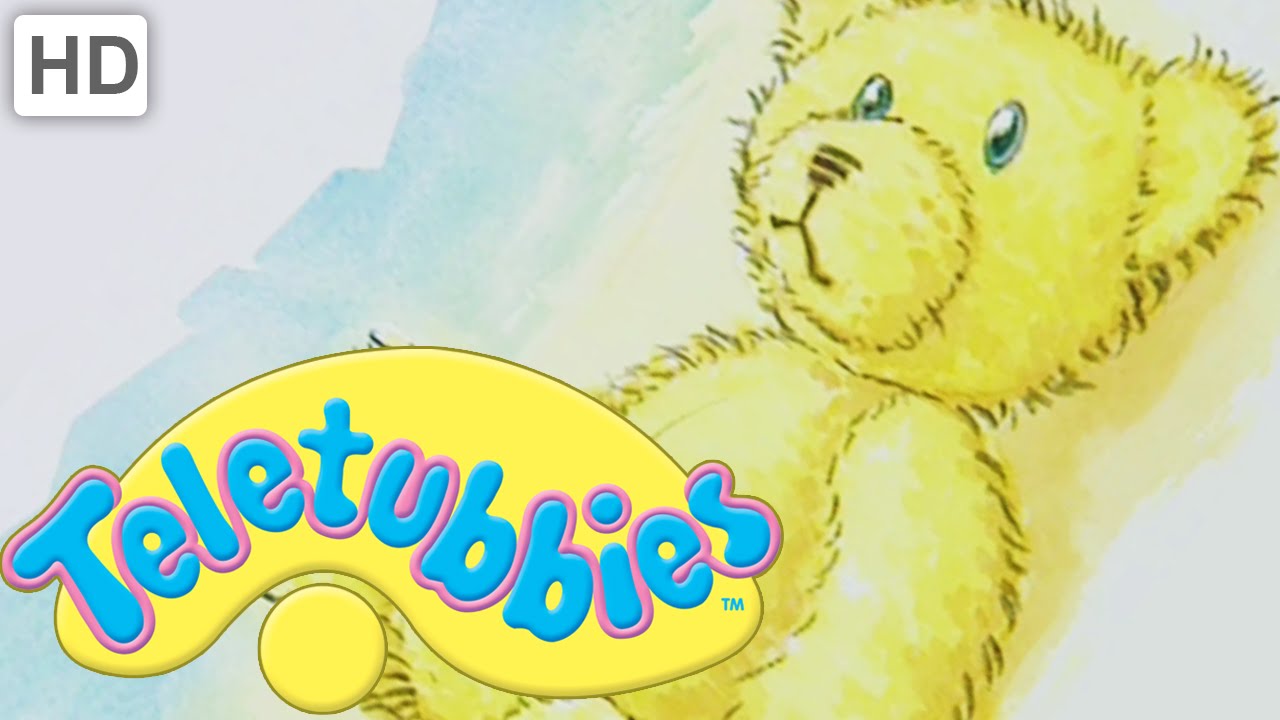 Teletubbies: Cuddles Gets Lost - Full Episode