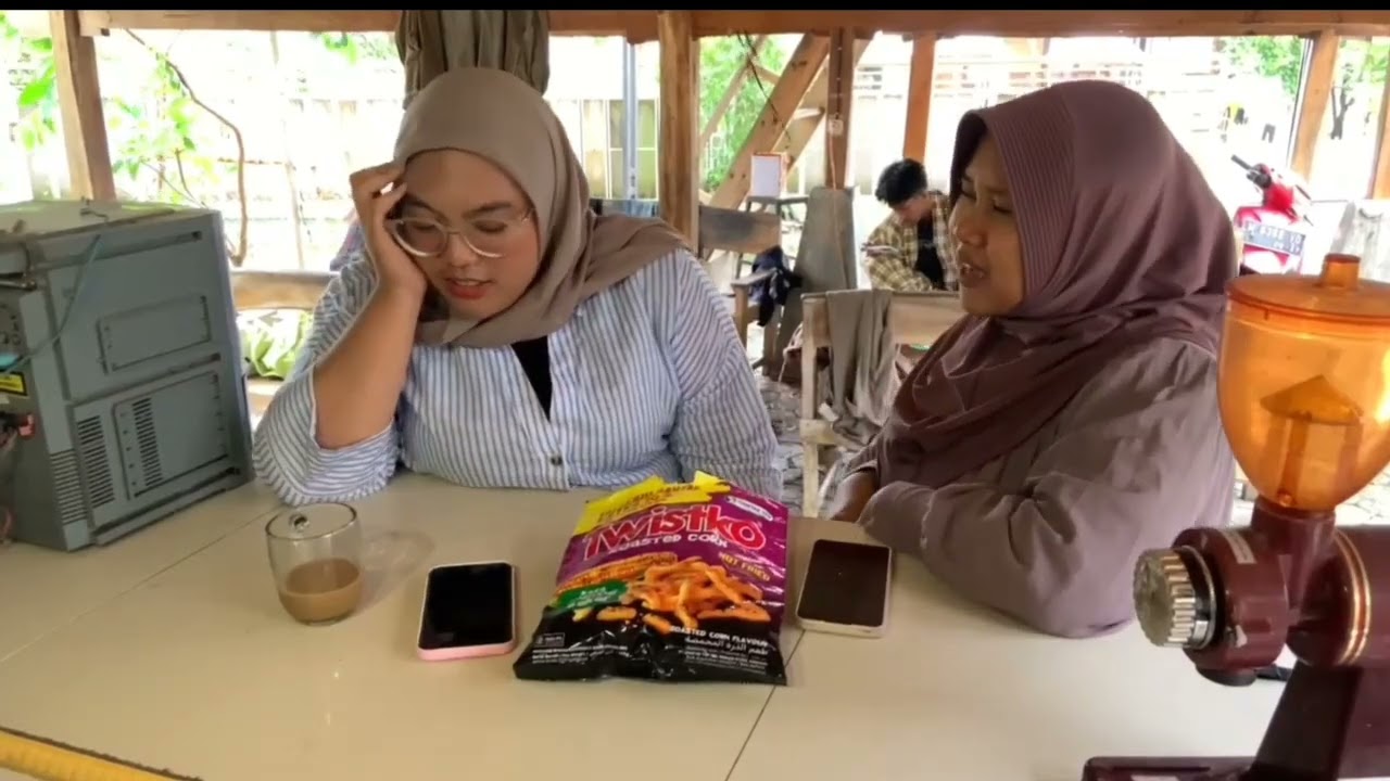 Tugas Mata Kuliah Psikologi Belajar_ Kelas A24 (Ganjil) "ALGORITMA KECEMASAN"