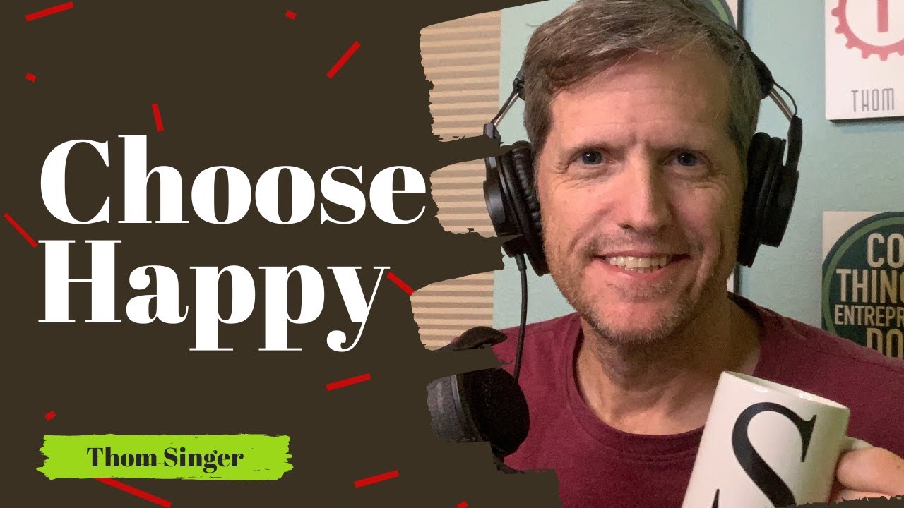 How To Reinvent Yourself 😊 Be Happy After 50