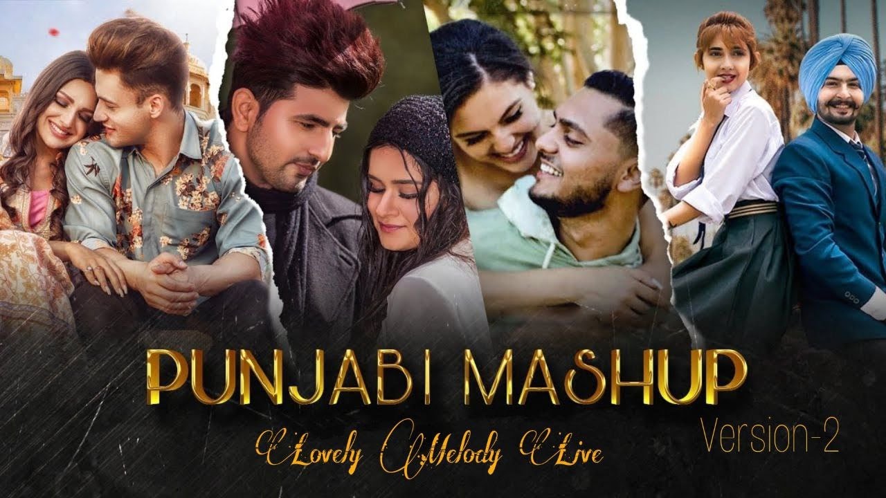 Punjabi Mashup 2025 | Latest Punjabi Songs | Yo Yo Honey Singh, AP Dhillon, Shubh, Imran Khan
