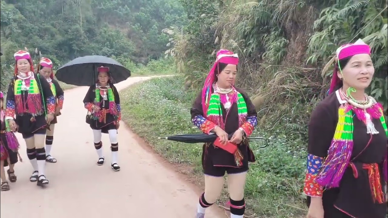 Ngày 18 tháng 2 năm 2026 các chị em hay lắm tôp 2