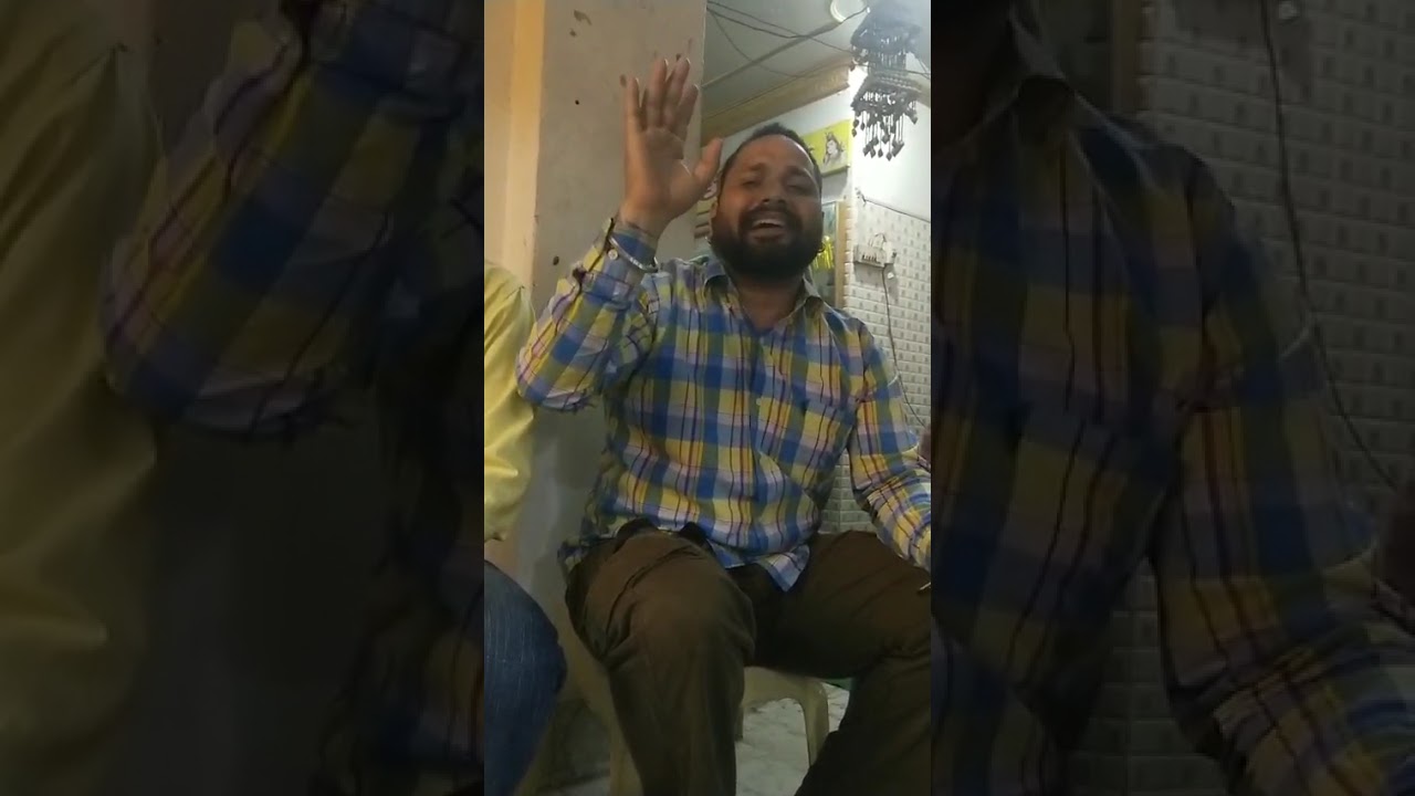 Baba ko Ardas 
