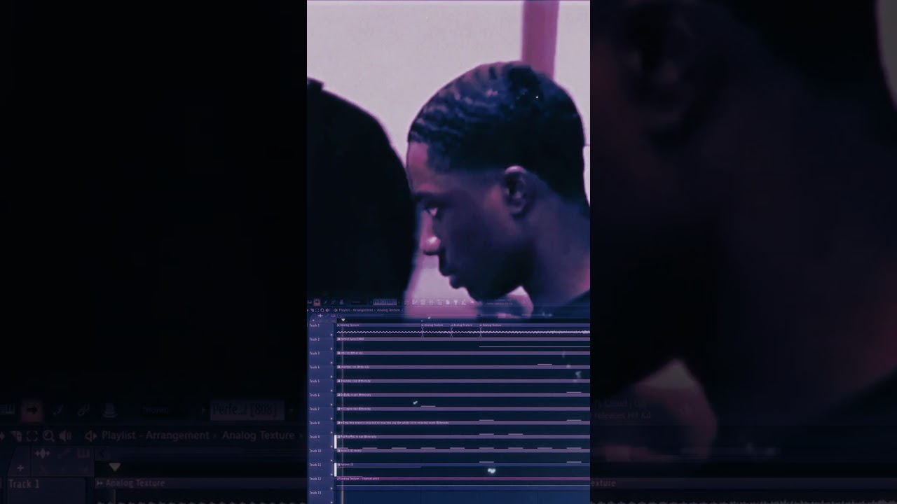 $not x WEN Alternative Trap Type Beat - 