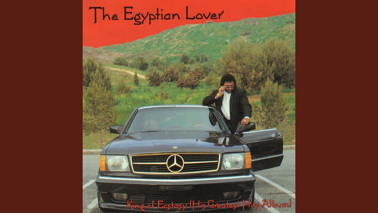 My House on the Nile (Greatest Hits Mix)