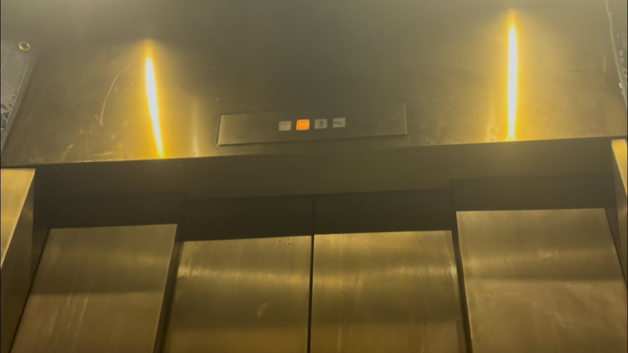 National Elevators 1-3 at 300 Interpace Pkwy in Parsippany NJ