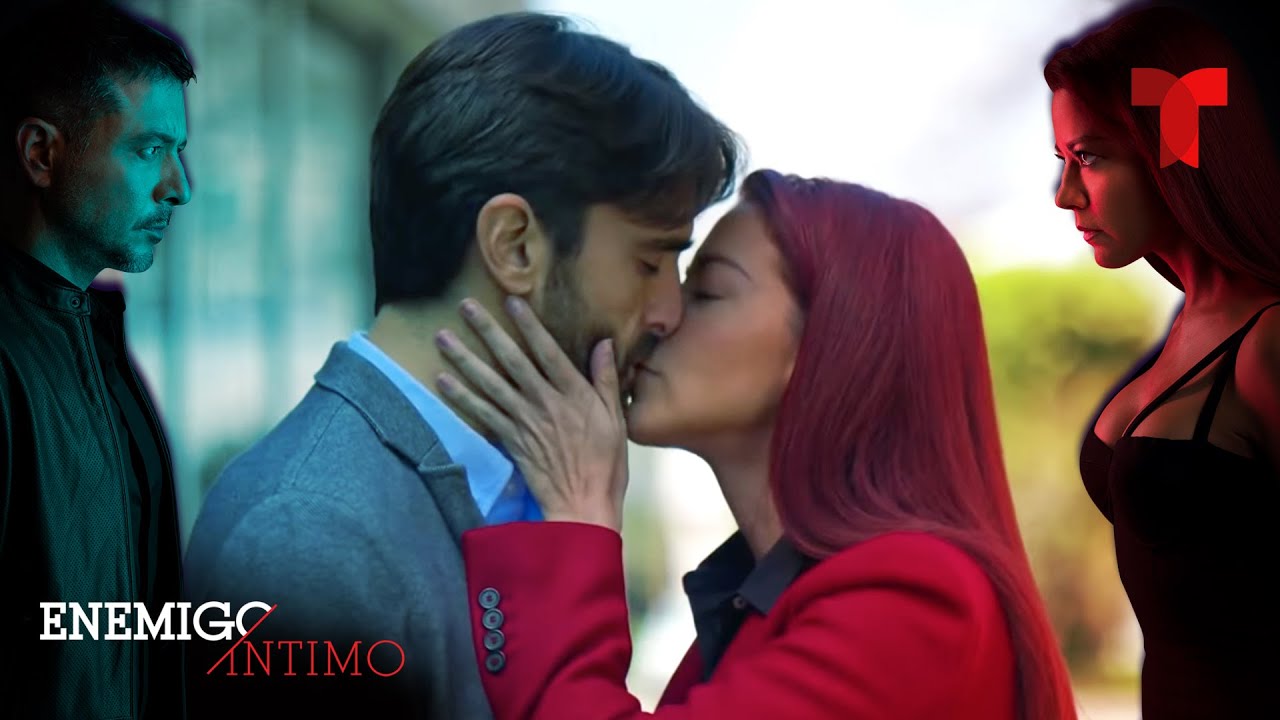 Enemigo &Iacute;ntimo 2 | Cap&iacute;tulo 37 | Telemundo Novelas