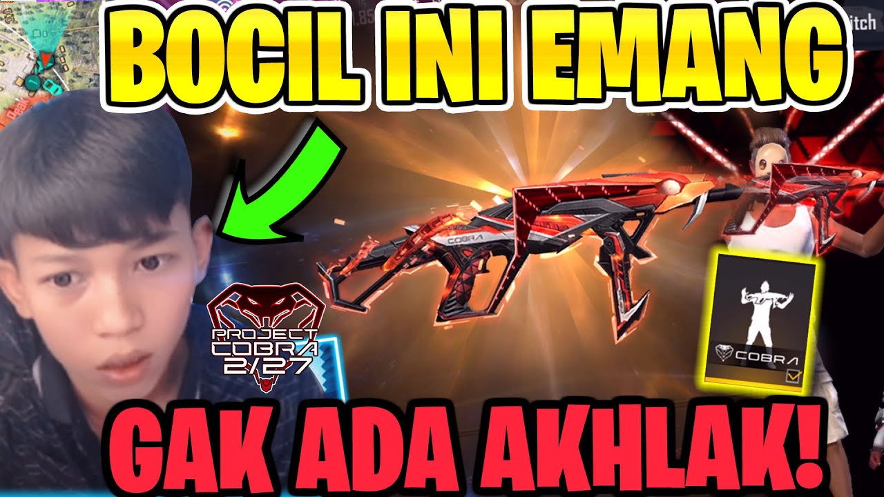 DI KASIH 2 JUTA RUPIAH LANGSUNG TOPUP BELI MP40 TERMAHAL! TUMAN