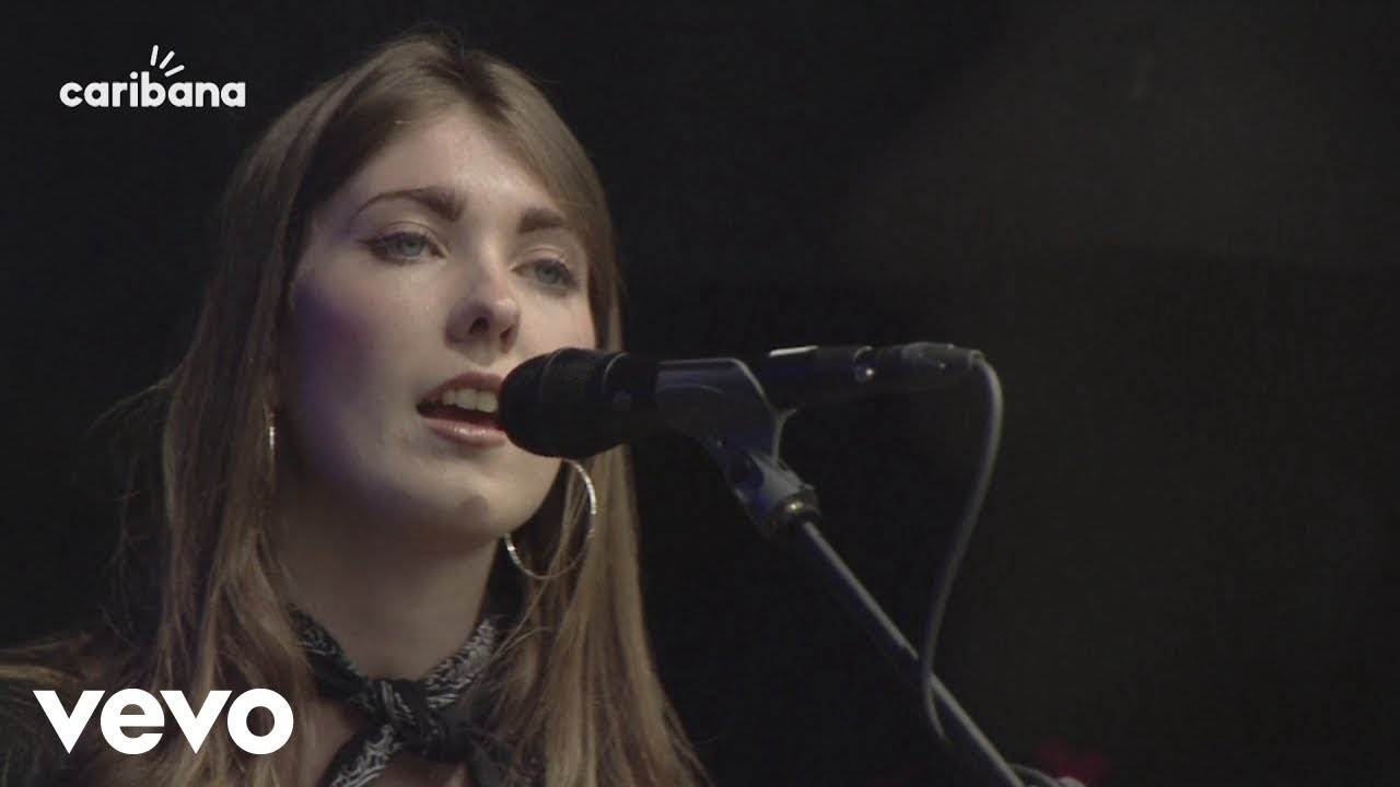 Wildwood Kin - The Author (Live at Caribana 2018)