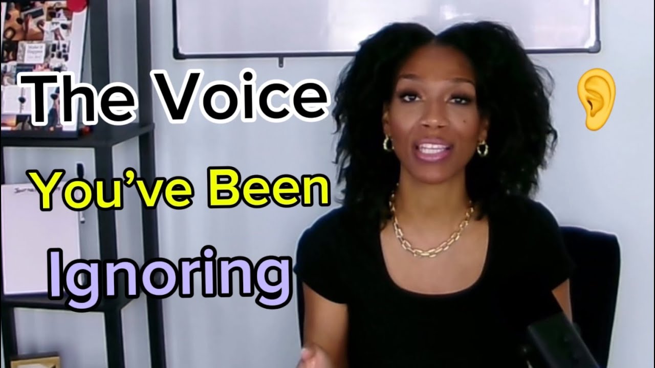 When the Loudest Voice Isn’t the Right One