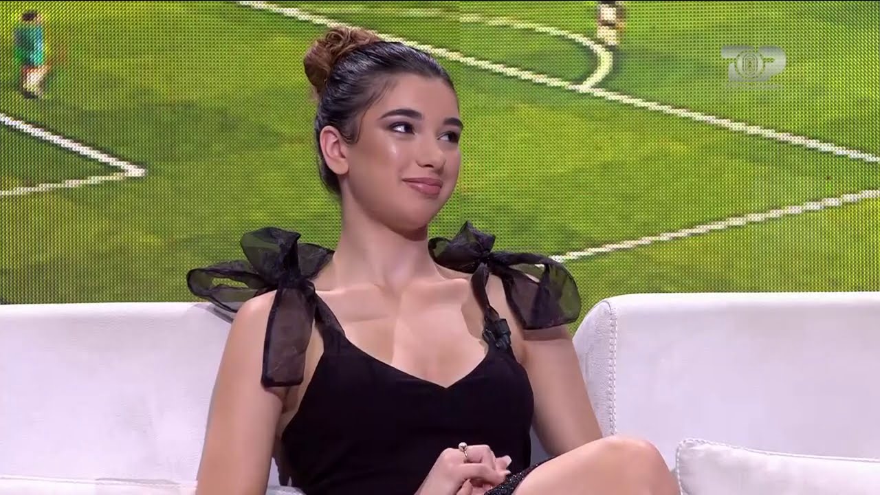 Raciz&euml;m ndaj Egbo? Plas debati n&euml; studio -Procesi Sportiv, 27 Korrik 2020, Pjesa 2